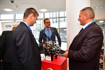 В ООО «Газпром трансгаз Нижний Новгород» прошла международная научно-практическая конференция.
