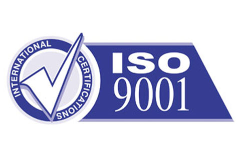 Получен новый сертификат соответствия системе менеджмента качества ГОСТ ISO 9001-2011